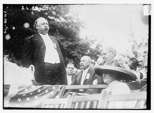 S.L. Ralston
