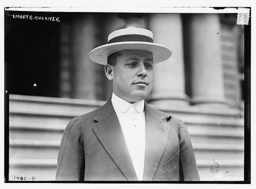 Emory R. Bruckner