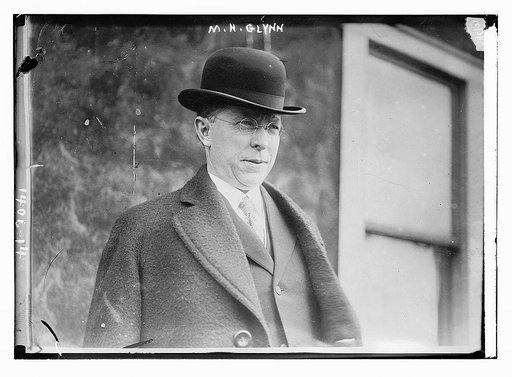 M.H. Glynn