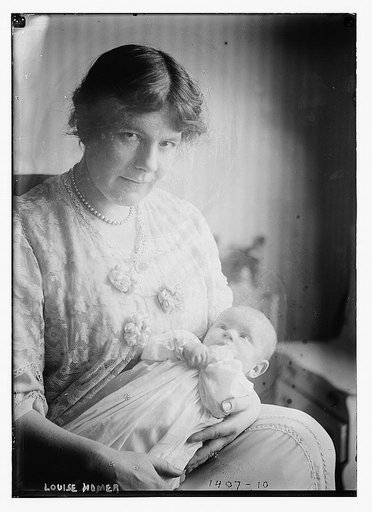 Louise Homer