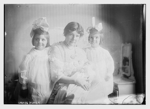 Louise Homer