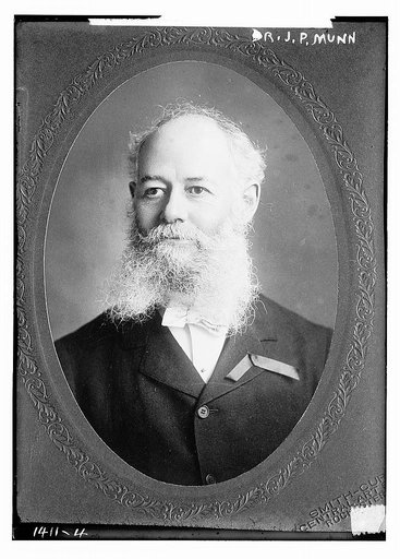 Dr. J.P. Munn