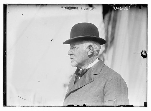 R. Croker