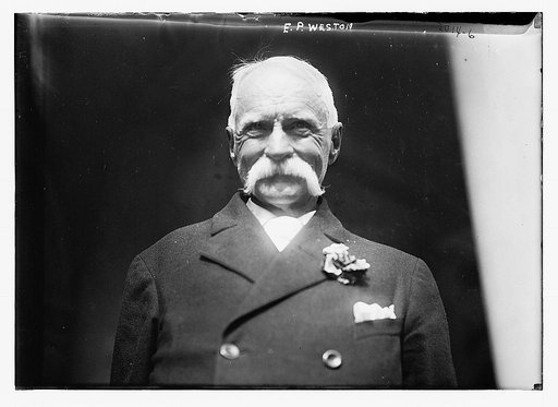 E.P. Weston