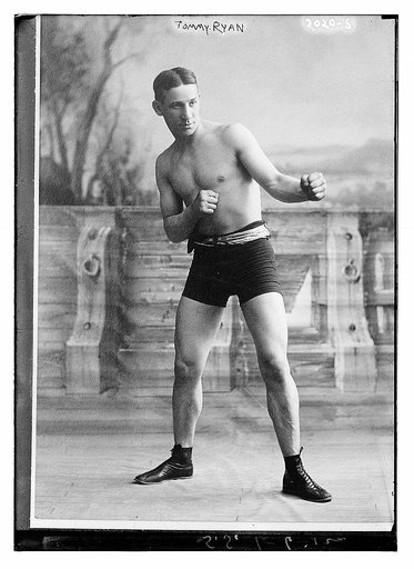 Tommy Ryan