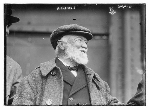 A. Carnegie