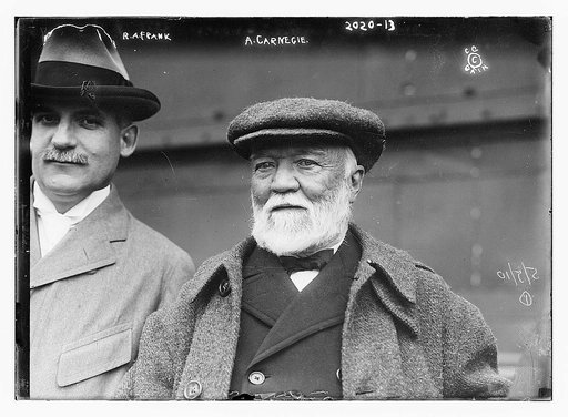 A. Carnegie