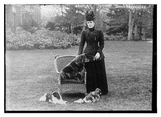Queen Alexandra