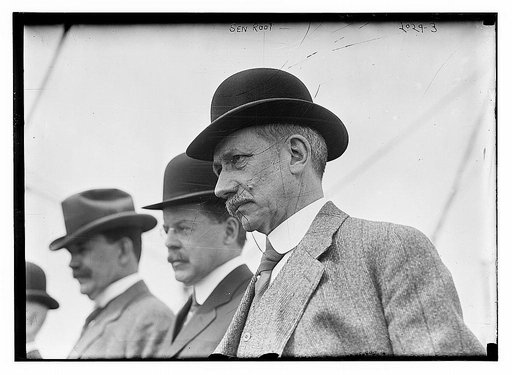 Sen. Root