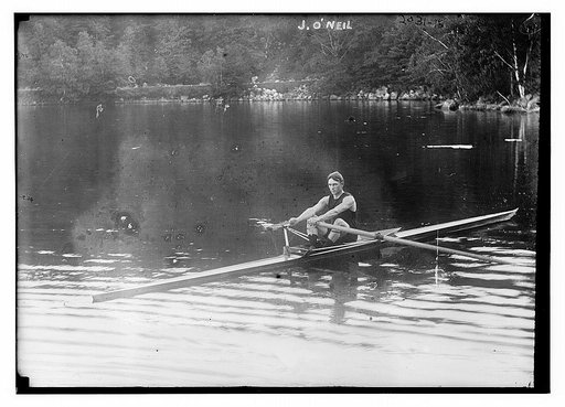 J. O'Neil