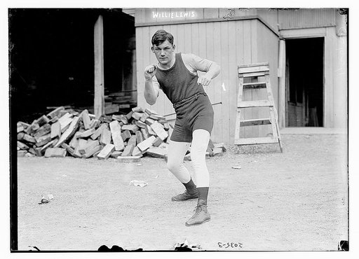 Willie Lewis