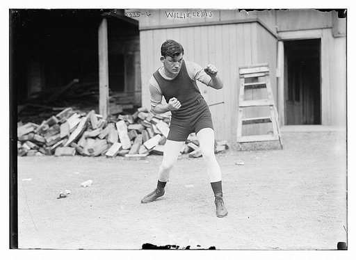 Willie Lewis