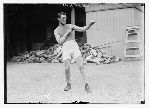 Abe Attell