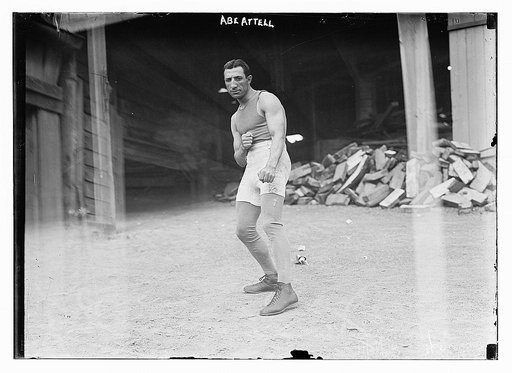 Abe Attell