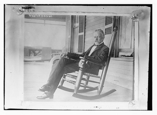 Senator Hodge