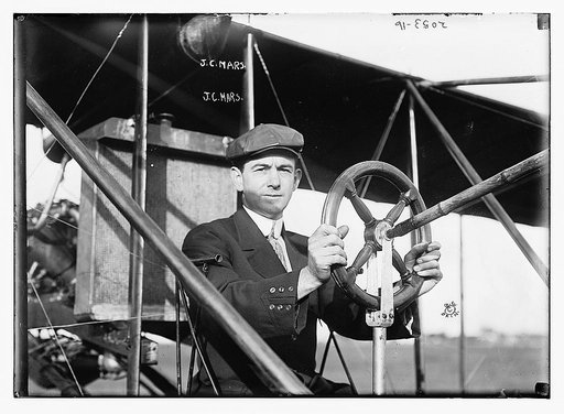 J.C. Mars