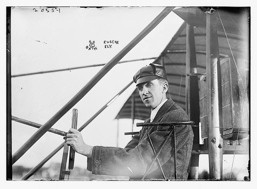 Eugene Ely