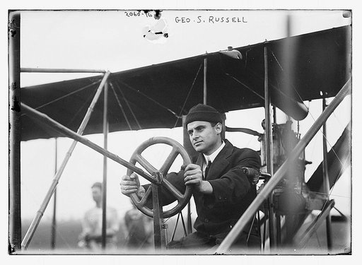 Geo. S. Russell