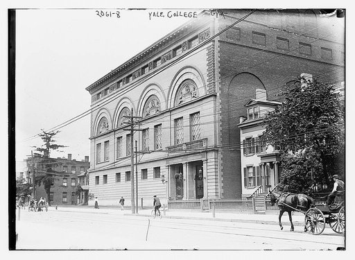 Yale College