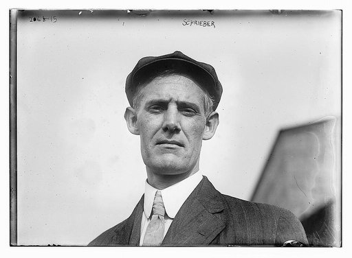 Schrieber