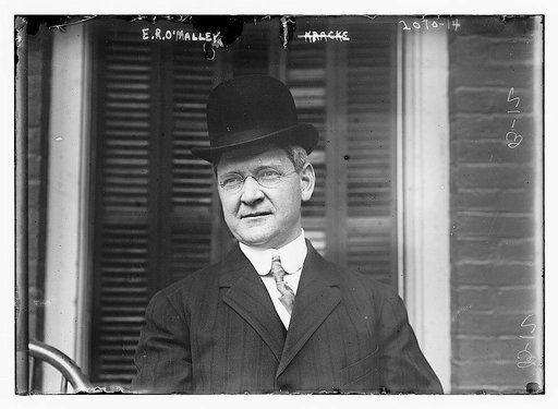 E.R. O'Malley