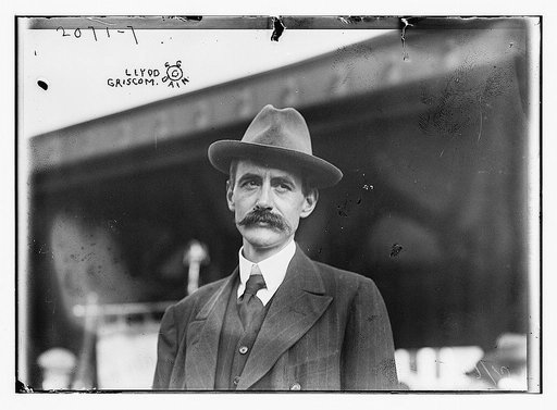 Lloyd Griscom