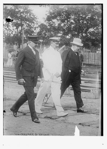 von Treutler & Kaiser