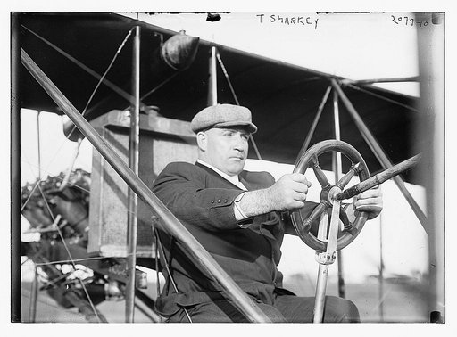 T. Sharkey