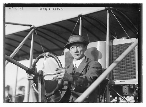 Henry C. Cooke