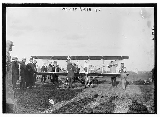 Wright Racer