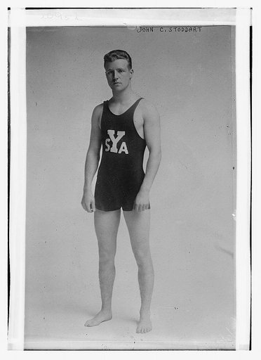 John C. Stoddart