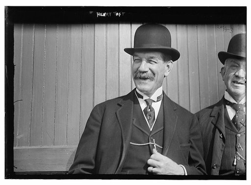 Henry Taft