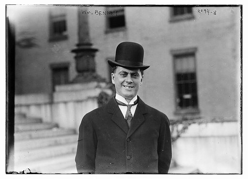 Wm. Bennet