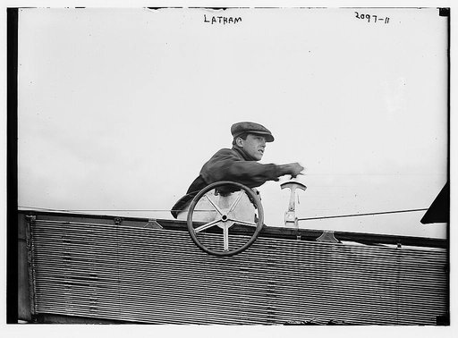 Latham
