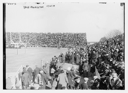 Yale-Princeton