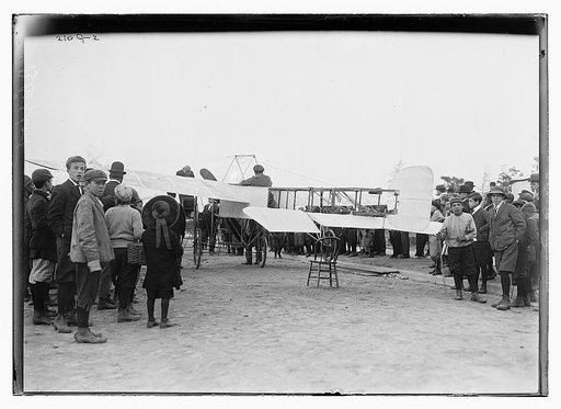 Bleriot