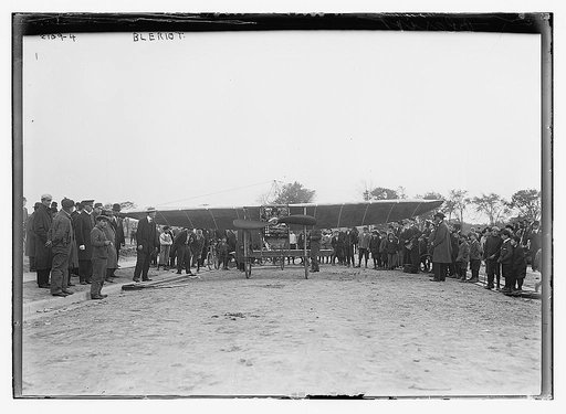 Bleriot
