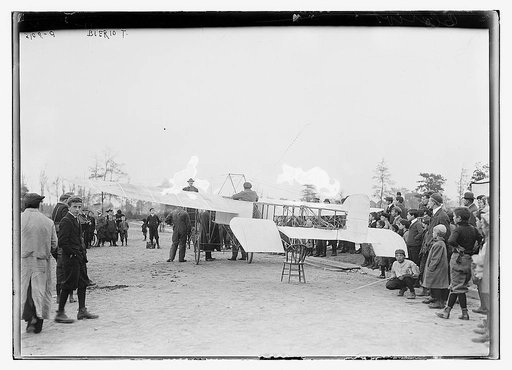 Bleriot