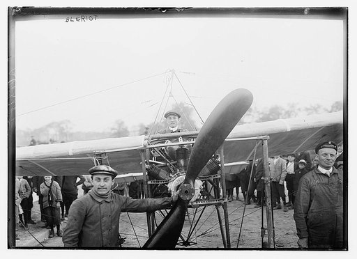 Bleriot