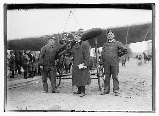 Bleriot