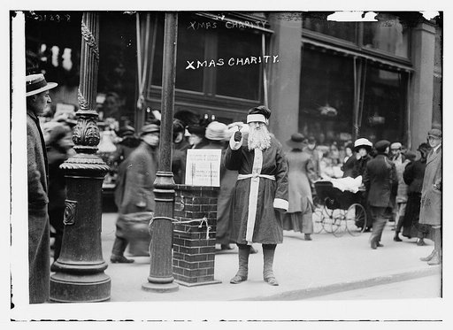 Xmas Charity