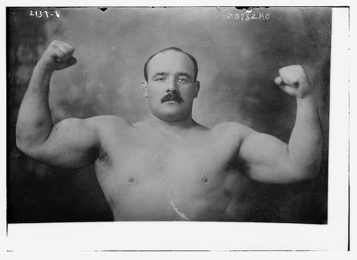 Zbyszko