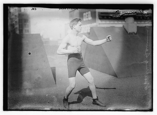 John Fisher
