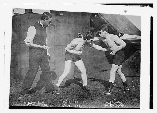 A.A. MacLean, D. Deshler, M. Baldwin