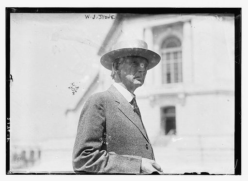 W.J. Stone