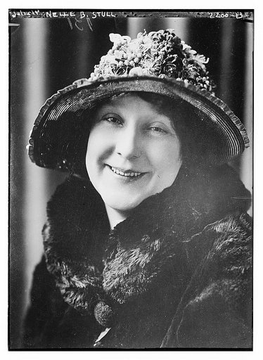 Nelle B. Stulle
