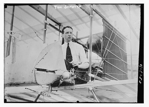 Tom Sopwith