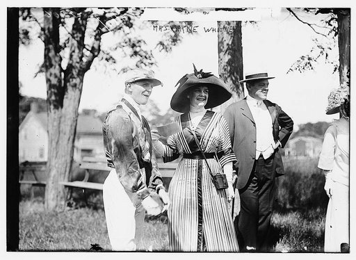 Mrs. Payne Whitney