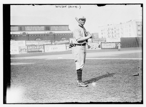 Owen Wilson, Pittsburgh, NL (baseball)