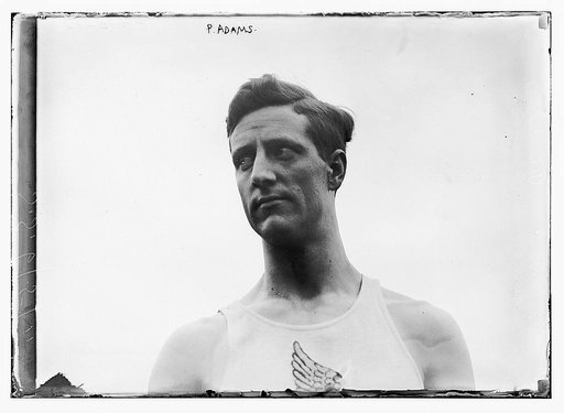 P. Adams